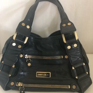 Jimmy Choo handbag